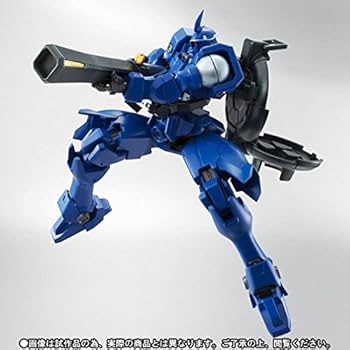 ROBOT魂 ＜SIDE MS＞ ヴァイエイト＆メリクリウス ROBOT魂 <SIDE MS> ヴァイエイト＆メリクリウス | 魂ウェブ